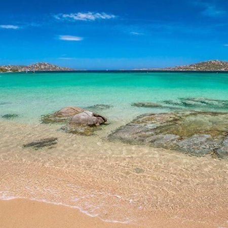 Apartamento Casa A 2 Passi Dalla Spiaggia Palau Exterior foto