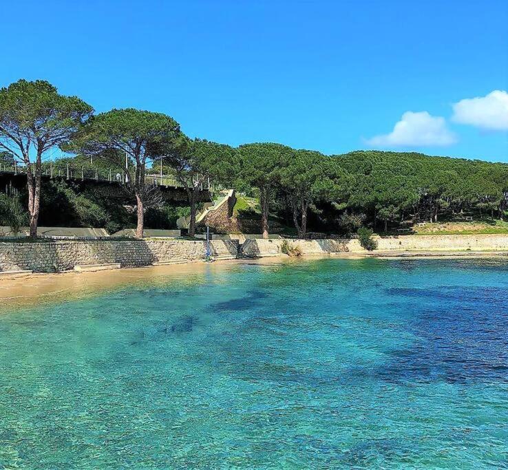 Apartamento Casa A 2 Passi Dalla Spiaggia Palau Exterior foto