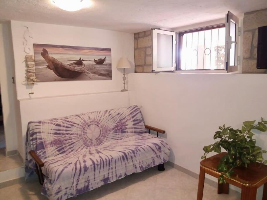 Apartamento Casa A 2 Passi Dalla Spiaggia Palau Exterior foto