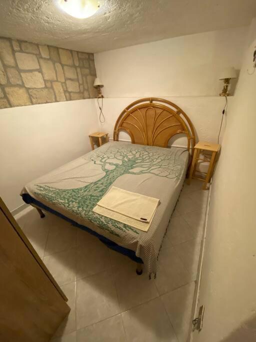 Apartamento Casa A 2 Passi Dalla Spiaggia Palau Exterior foto